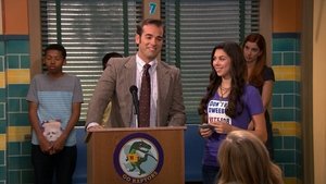 The Thundermans Epizóda 8