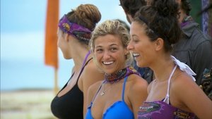Survivor Epizóda 2