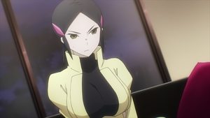The Irregular at Magic High School Epizóda 19