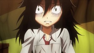WATAMOTE ~No Matter How I Look at It, It's You Guys Fault I'm Not Popular!~ Epizóda 3