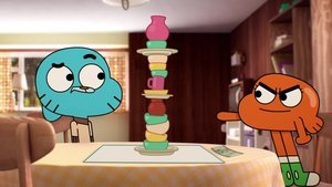 Gumballov úžasný svet Epizóda 19