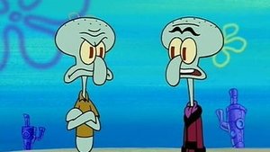 SpongeBob v šortkách Epizóda 12