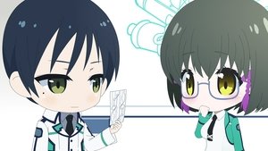 The Irregular at Magic High School Epizóda 5
