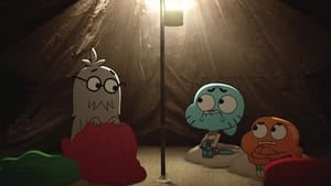 Gumballov úžasný svet Epizóda 11