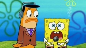 SpongeBob v šortkách Epizóda 34