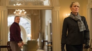 House of Cards Epizóda 13