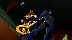 Batman: The Brave and the Bold Epizóda 8