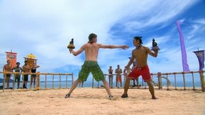 Survivor Epizóda 5