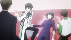 The Irregular at Magic High School Epizóda 12