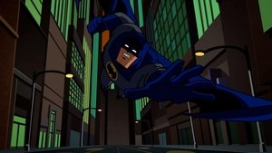 Batman: The Brave and the Bold Epizóda 6