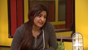 Big Brother Epizóda 22