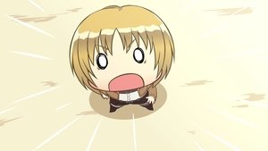 Shingeki no Kyojin Epizóda 4