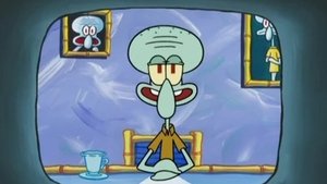 SpongeBob v šortkách Epizóda 1