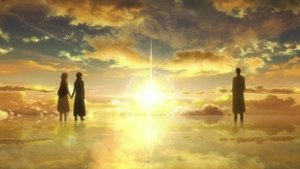 Sword Art Online Epizóda 10