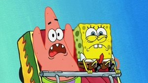 SpongeBob v šortkách Epizóda 11