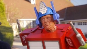 The Goldbergs Epizóda 11