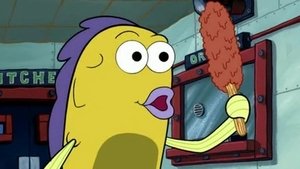 SpongeBob v šortkách Epizóda 16