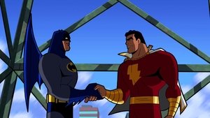 Batman: The Brave and the Bold Epizóda 10