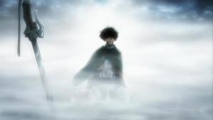 Shingeki no Kyojin Epizóda 16