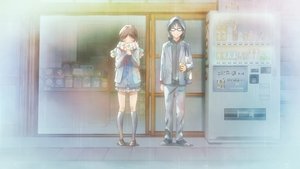 Shigatsu wa Kimi no Uso Epizóda 20