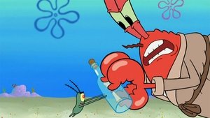 SpongeBob v šortkách Epizóda 7