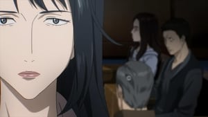 Parasyte -the maxim- Epizóda 16