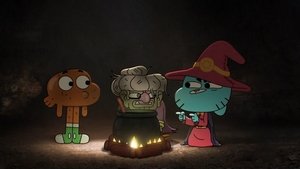 Gumballov úžasný svet Epizóda 23