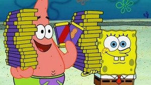 SpongeBob v šortkách Epizóda 20
