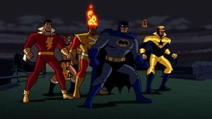 Batman: The Brave and the Bold Epizóda 13