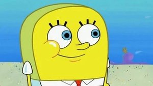 SpongeBob v šortkách Epizóda 2
