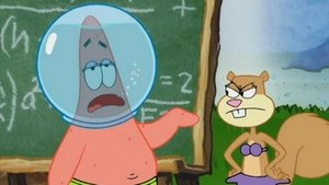 SpongeBob v šortkách Epizóda 11