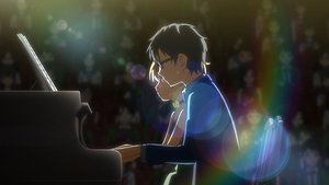 Shigatsu wa Kimi no Uso Epizóda 18