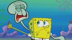 SpongeBob v šortkách Epizóda 12