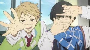 Beyond the Boundary Epizóda 5