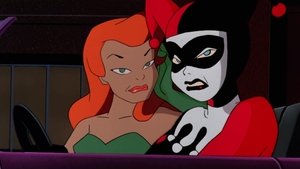 Batman: The Animated Series Epizóda 47