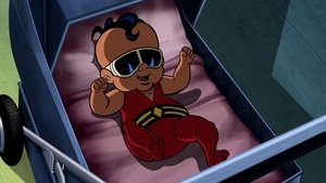 Batman: The Brave and the Bold Epizóda 2