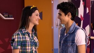 Violetta Epizóda 22