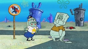 SpongeBob v šortkách Epizóda 3