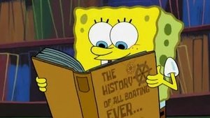 SpongeBob v šortkách Epizóda 6
