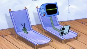 SpongeBob v šortkách Epizóda 20