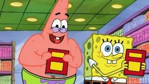 SpongeBob v šortkách Epizóda 26