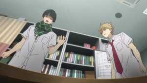 Beyond the Boundary Epizóda 7