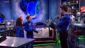 The Thundermans Epizóda 13