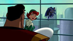Batman: The Brave and the Bold Epizóda 9