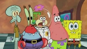 SpongeBob v šortkách Epizóda 28