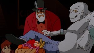 Batman: The Animated Series Epizóda 7