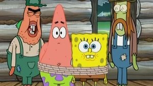 SpongeBob v šortkách Epizóda 49