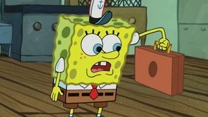 SpongeBob v šortkách Epizóda 15