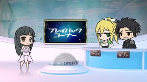 Sword Art Online Epizóda 7