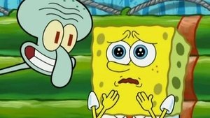 SpongeBob v šortkách Epizóda 18